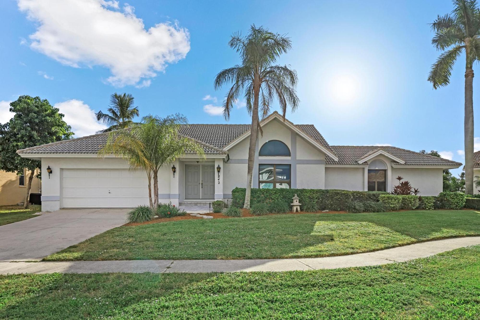 Seahorse Waterfront Pool Home Marco Island Zewnętrze zdjęcie